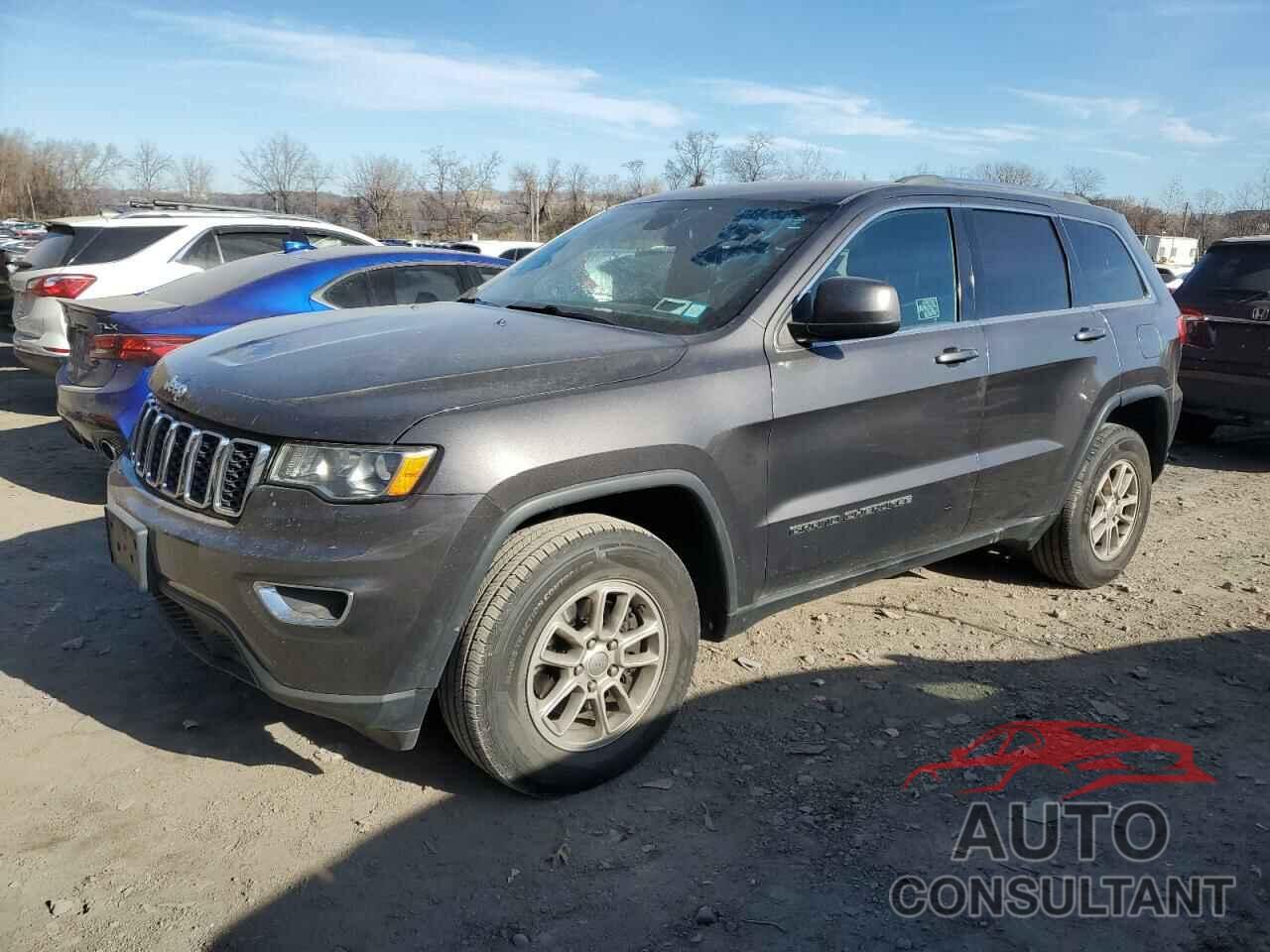 JEEP GRAND CHER 2018 - 1C4RJFAG6JC502823