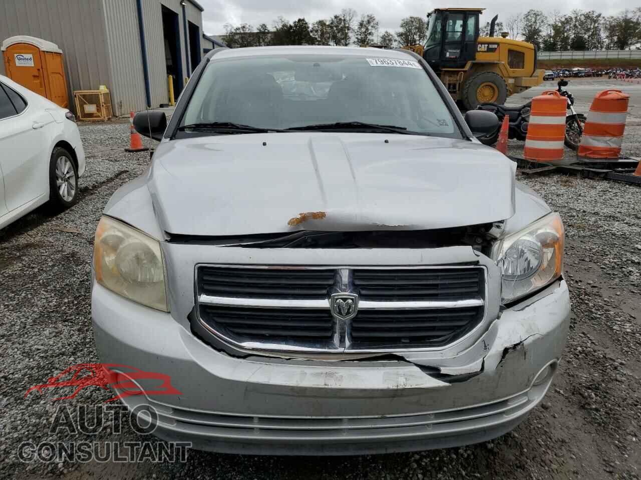 DODGE CALIBER 2010 - 1B3CB3HA0AD614886
