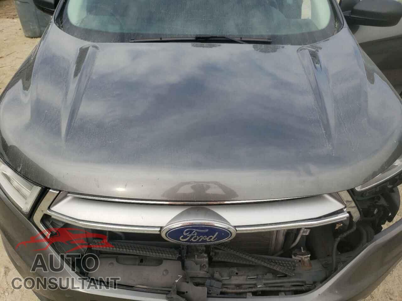 FORD EDGE 2016 - 2FMPK4G90GBC31621