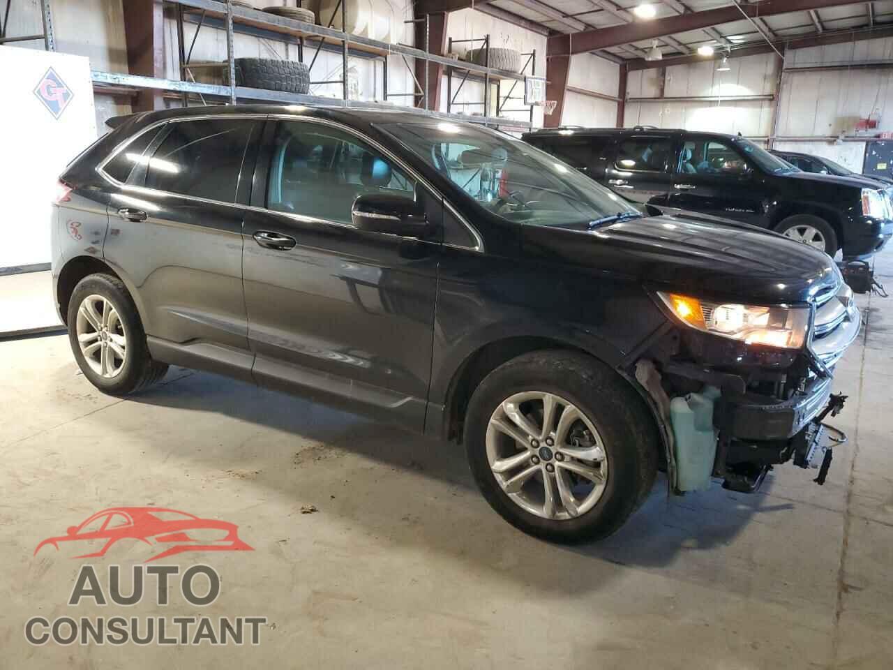 FORD EDGE 2016 - 2FMPK3J86GBC63824