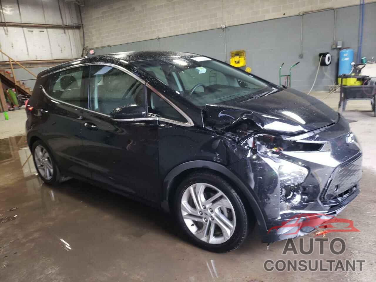 CHEVROLET BOLT 2023 - 1G1FW6S09P4136275