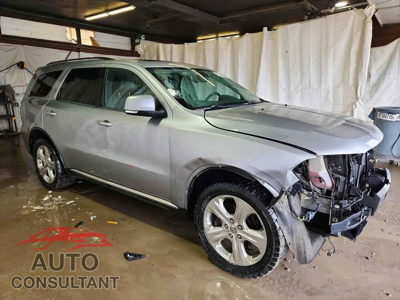 DODGE DURANGO 2015 - 1C4RDJDGXFC703377