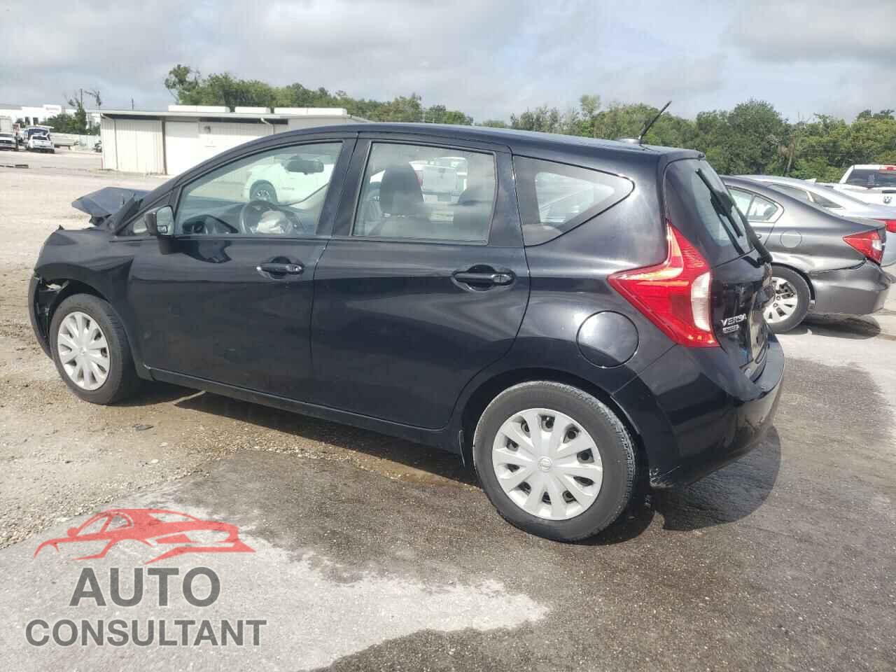 NISSAN VERSA 2016 - 3N1CE2CP6GL369903