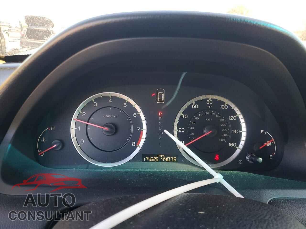 HONDA ACCORD 2010 - 1HGCS1B88AA013169