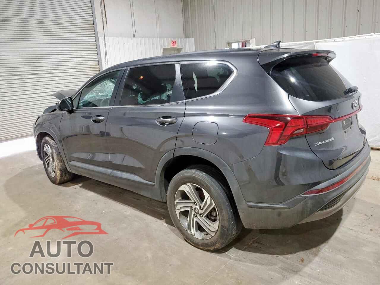 HYUNDAI SANTA FE 2023 - 5NMS14AJ5PH615528
