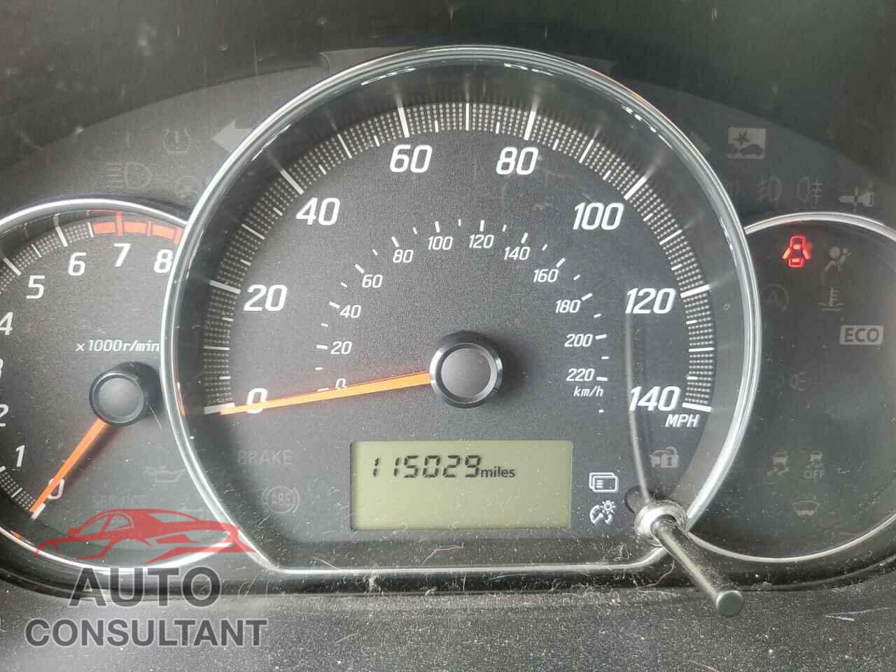 MITSUBISHI MIRAGE 2018 - ML32A4HJ9JH007156