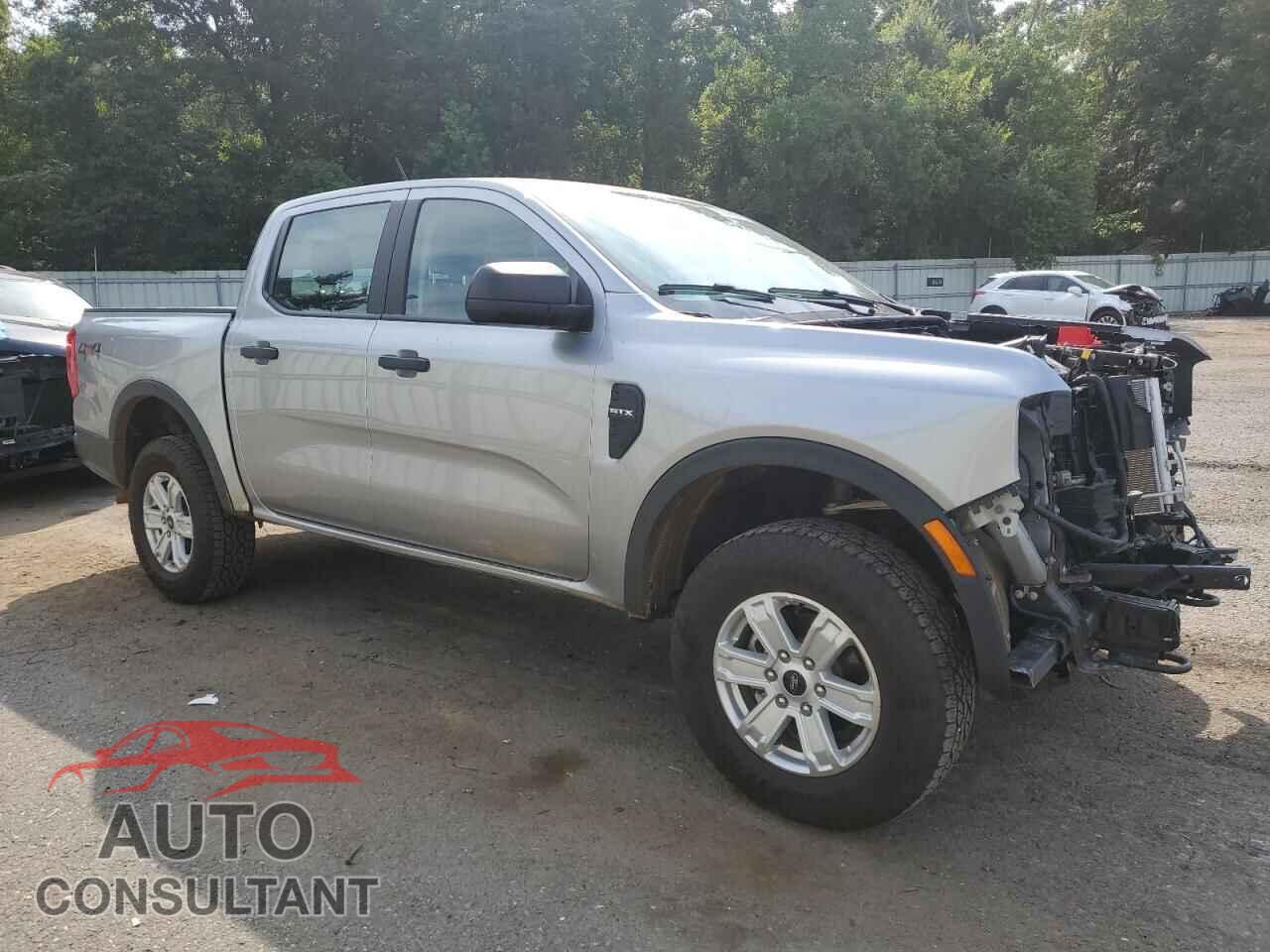 FORD RANGER 2024 - 1FTER4PH6RLE36619