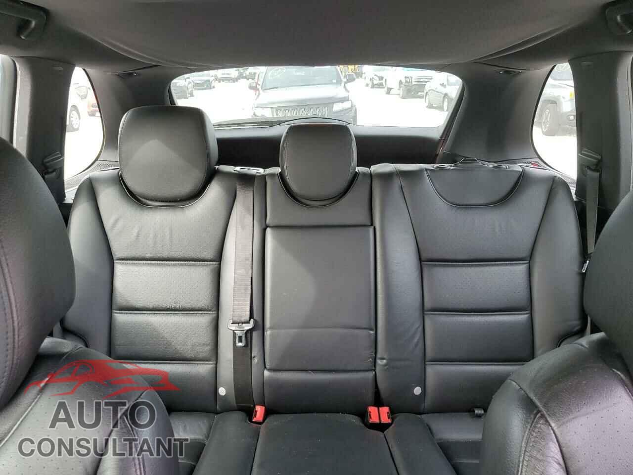 PORSCHE CAYENNE 2010 - WP1AA2AP4ALA01031