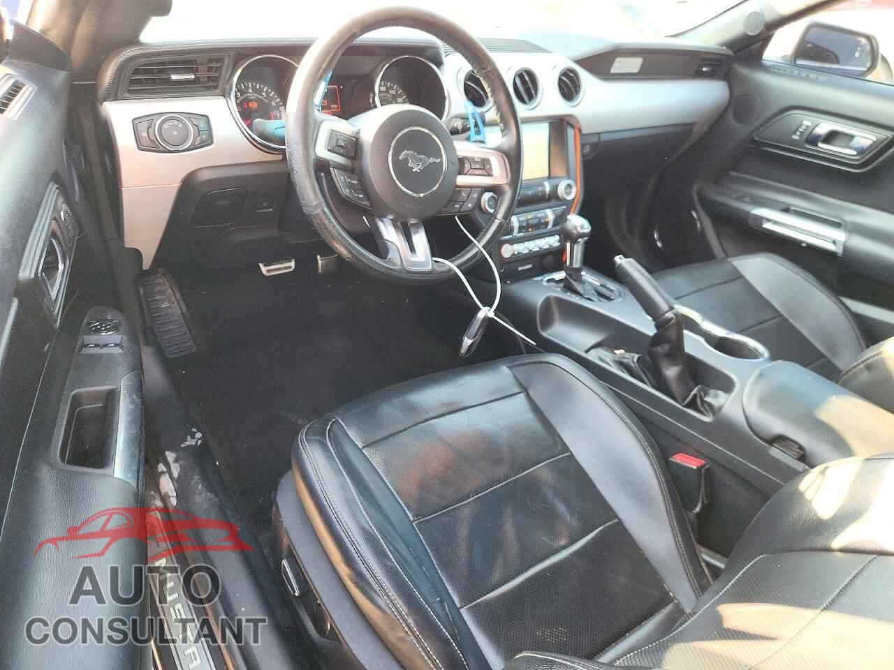 FORD MUSTANG 2016 - 1FA6P8TH3G5267724