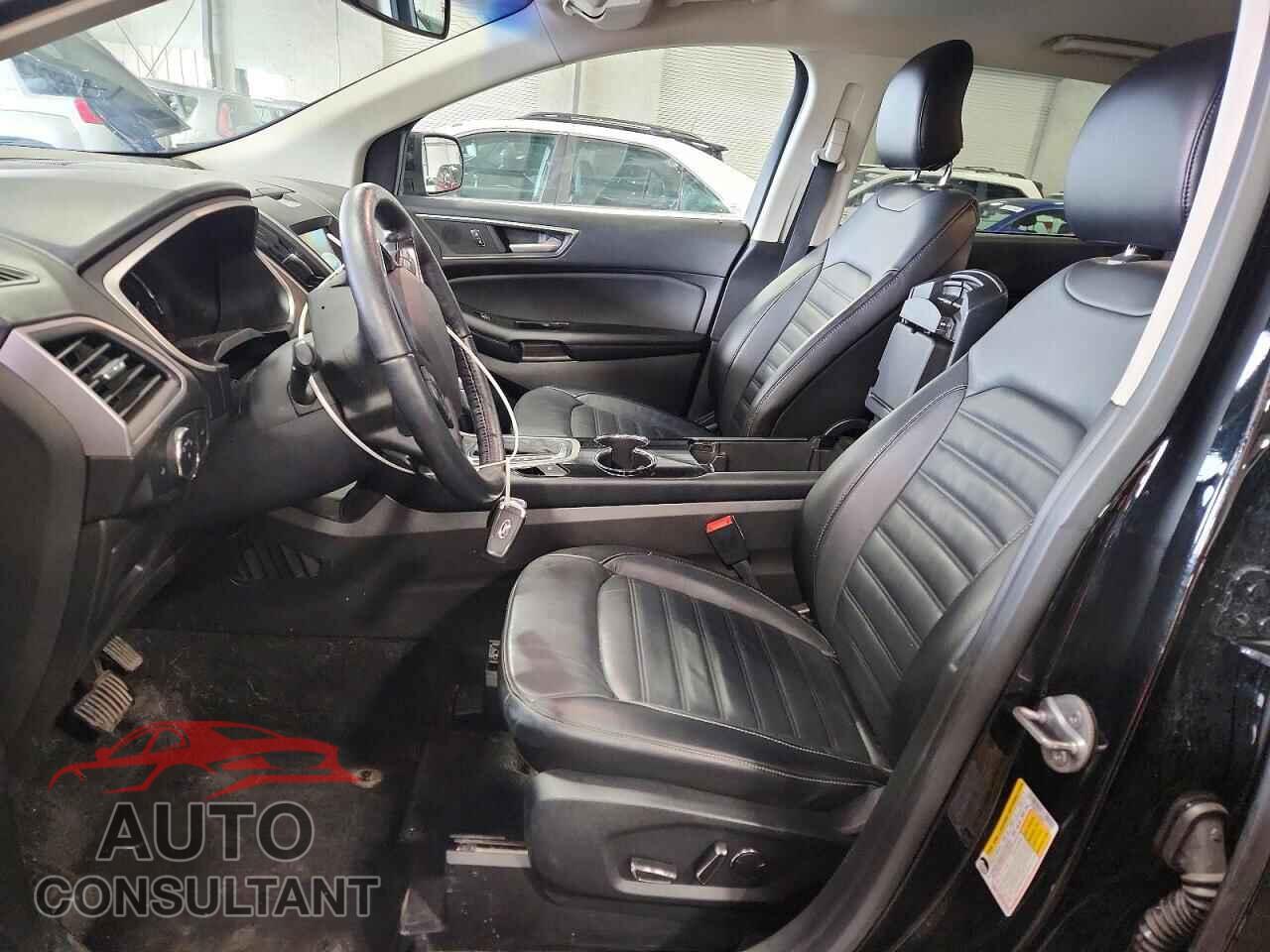 FORD EDGE 2017 - 2FMPK4J99HBC31627