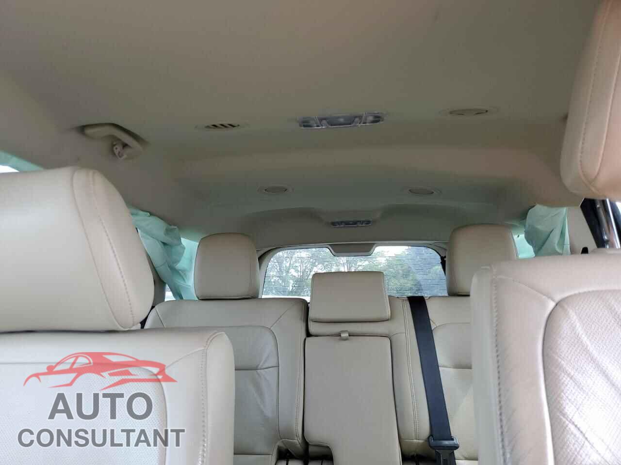 FORD FLEX 2016 - 2FMHK6D87GBA13770