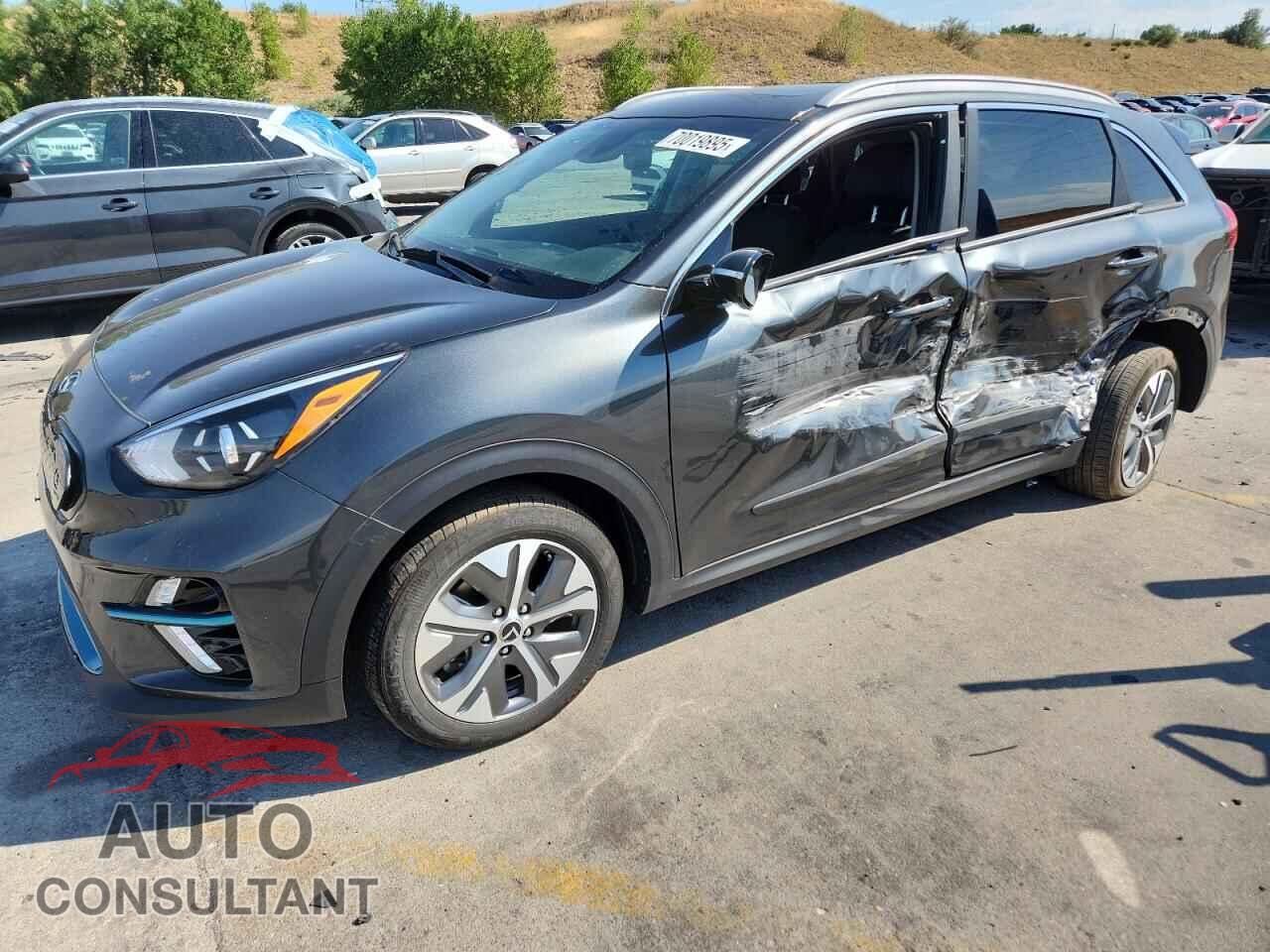 KIA NIRO 2020 - KNDCE3LG7L5073737