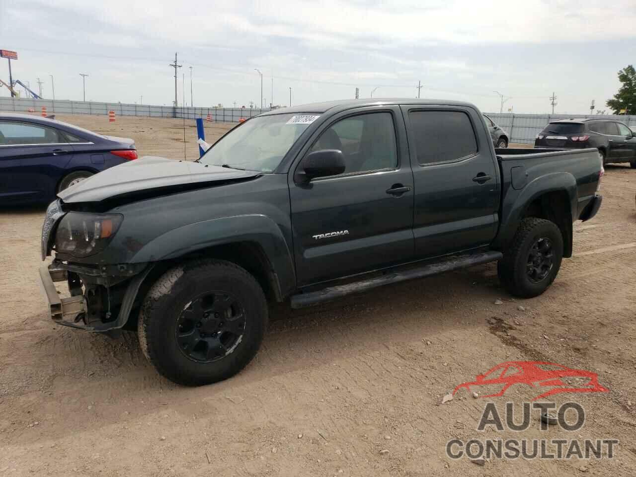 TOYOTA TACOMA 2011 - 3TMLU4EN2BM069947