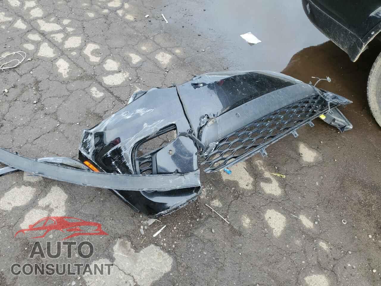 DODGE DURANGO 2021 - 1C4SDJCT2MC574676