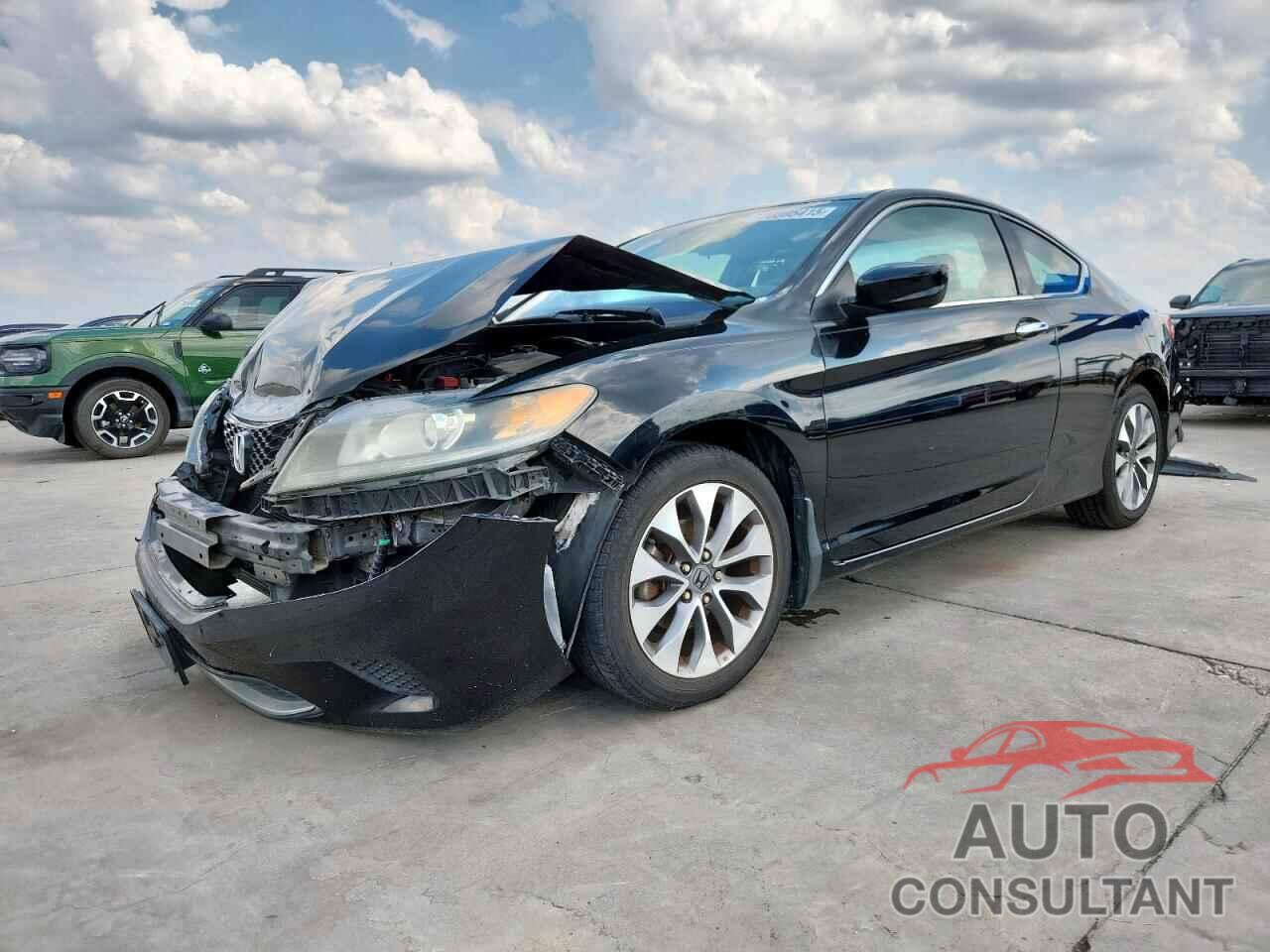 HONDA ACCORD 2015 - 1HGCT1B33FA004839