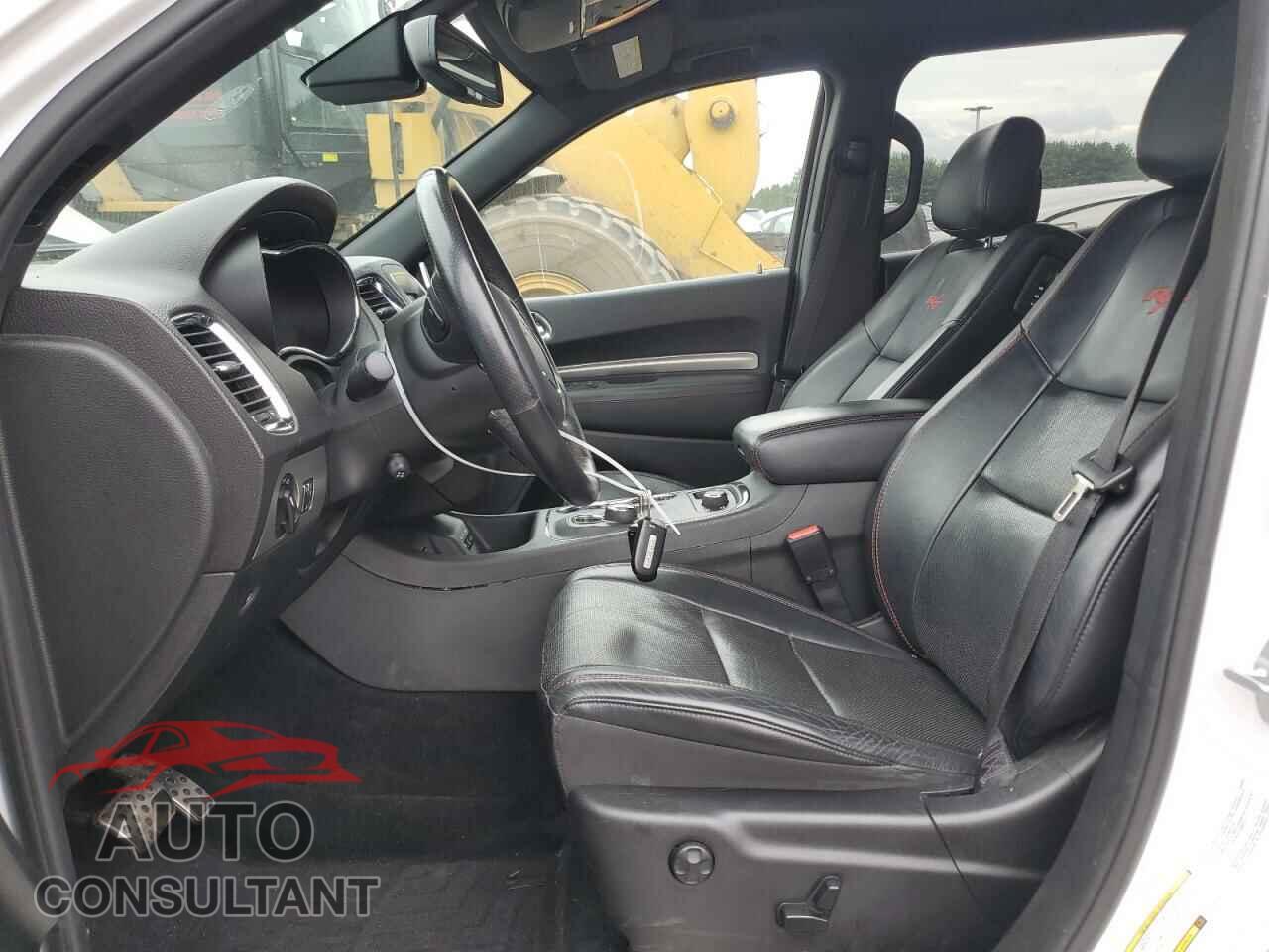 DODGE DURANGO 2014 - 1C4SDJCT8EC307740