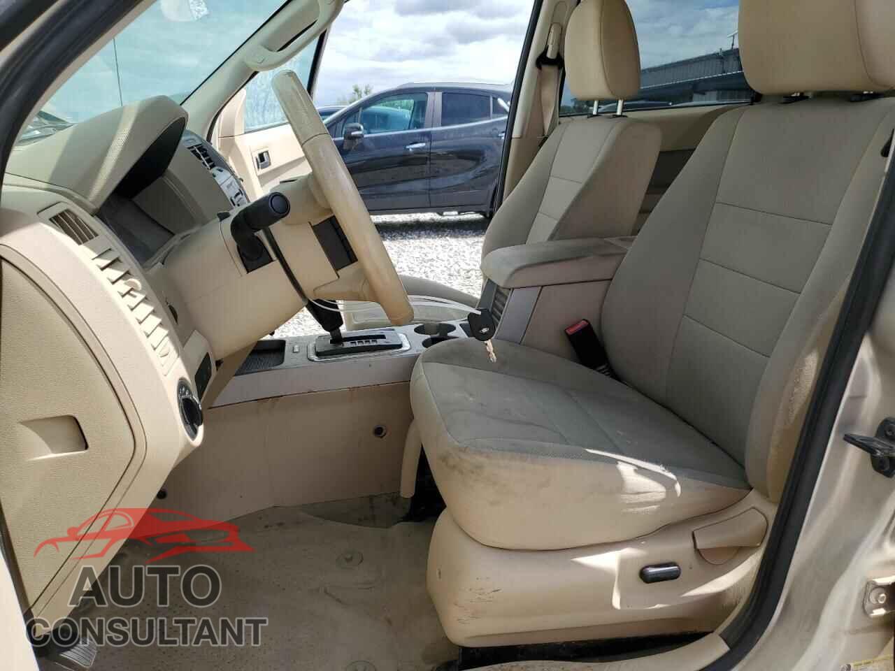 FORD ESCAPE 2012 - 1FMCU9DG1CKB30225