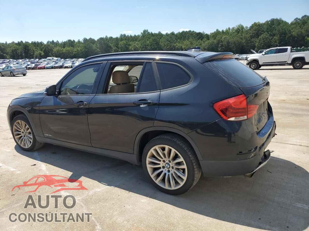 BMW X1 2015 - WBAVM1C58FV498917