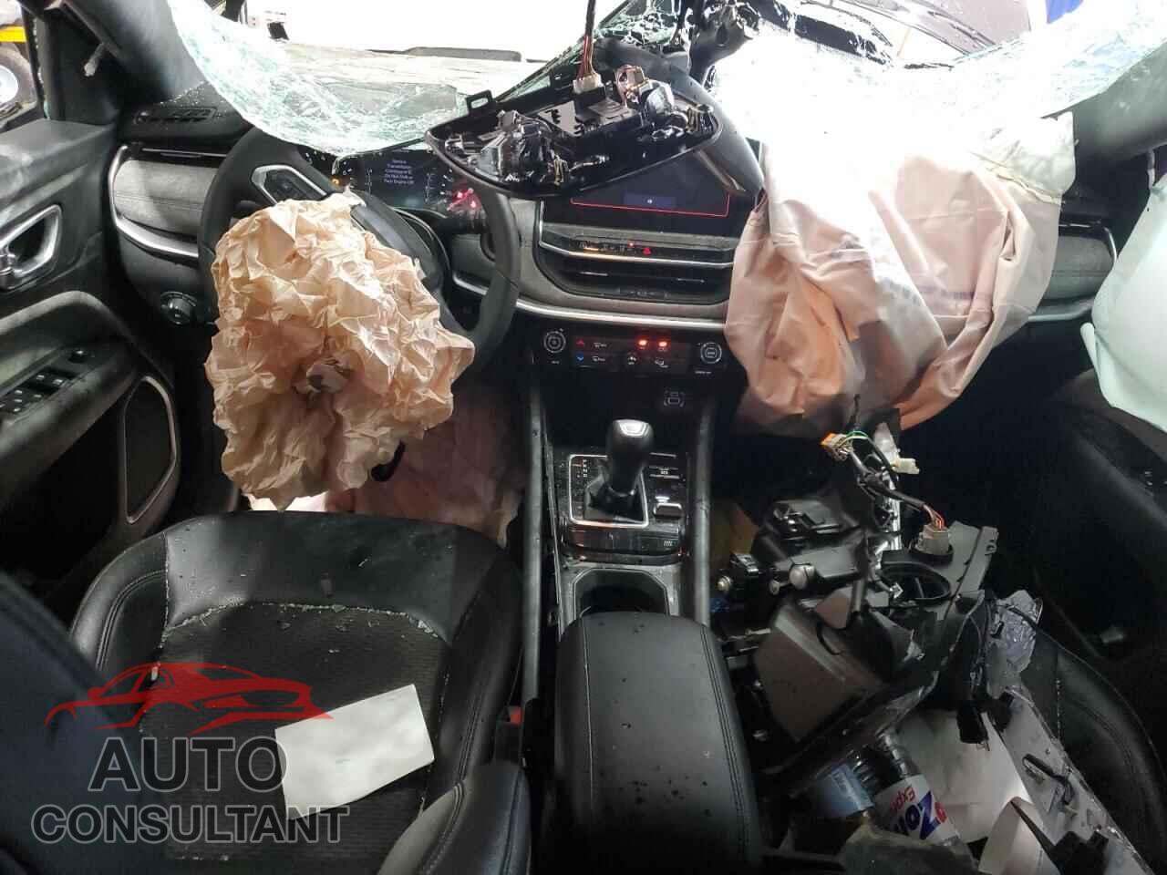 JEEP COMPASS 2024 - 3C4NJDBN6RT110280