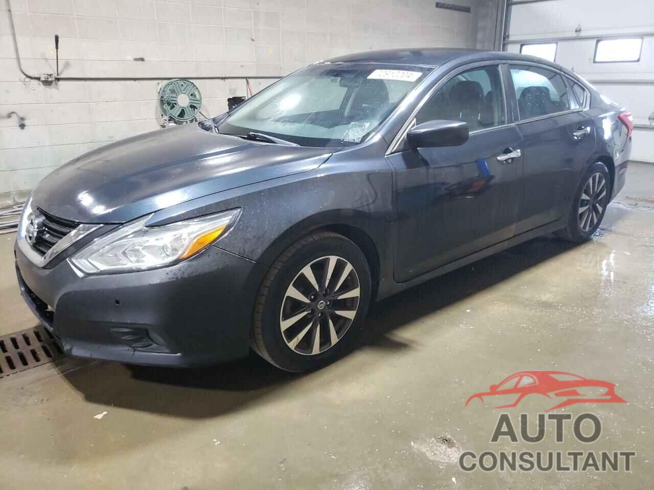 NISSAN ALTIMA 2017 - 1N4AL3AP1HC226153