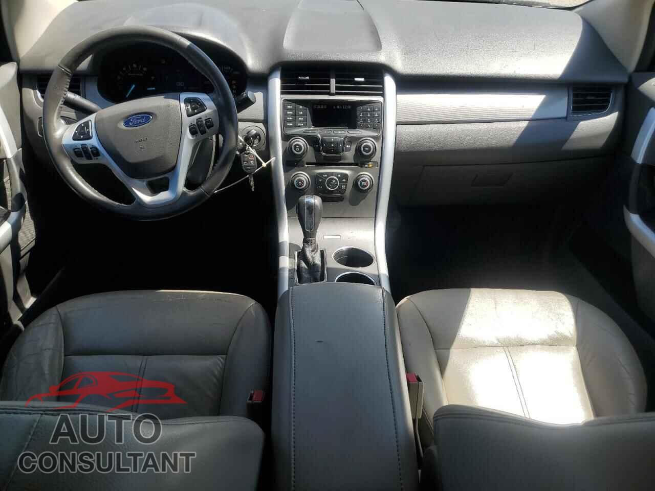 FORD EDGE 2013 - 2FMDK3JC5DBC34155