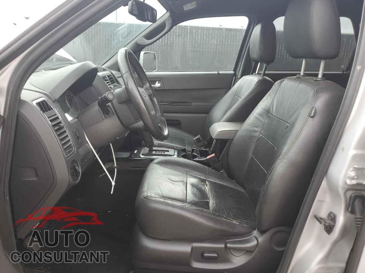 FORD ESCAPE 2012 - 1FMCU0EG4CKA15709