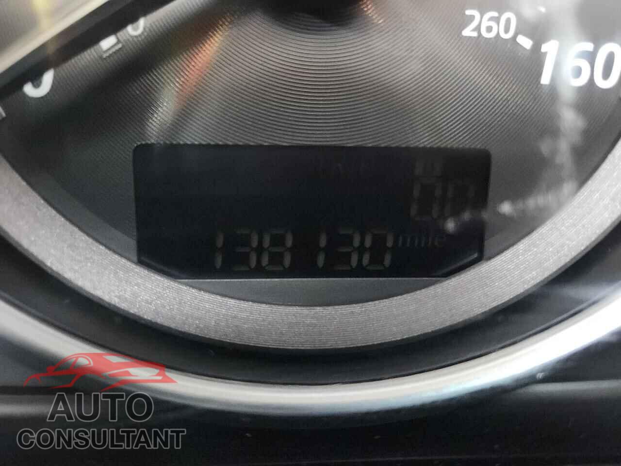 MAZDA CX-5 2014 - JM3KE4DY3E0321756