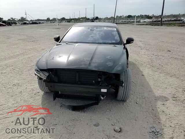 JAGUAR XE 2017 - SAJAF4BVXHCP10330