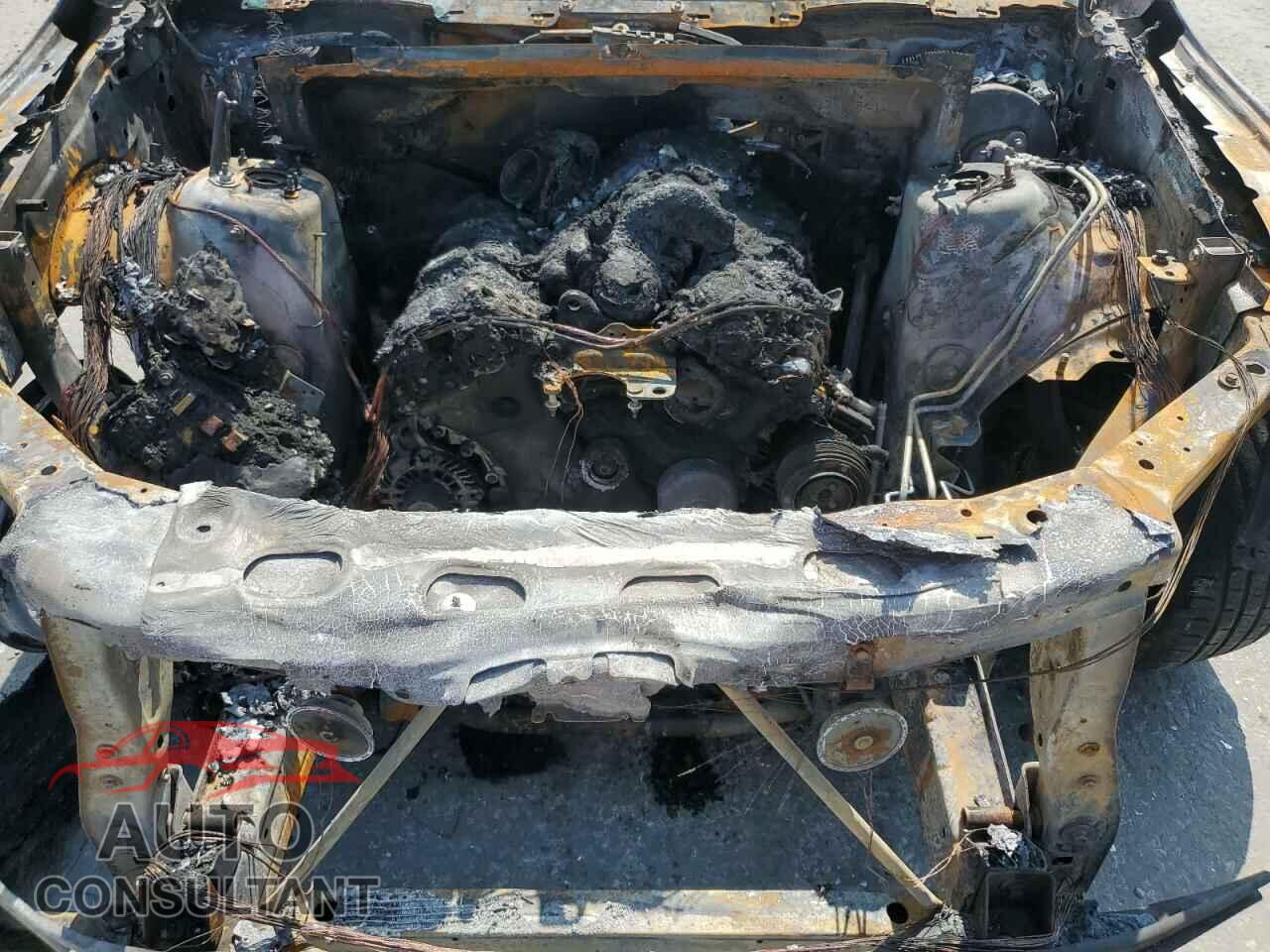 DODGE DURANGO 2012 - 1C4RDHAG9CC278520