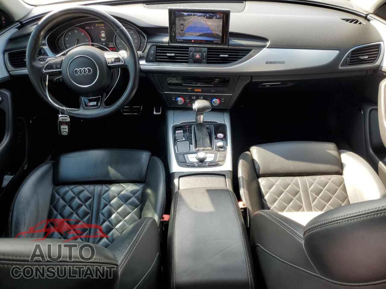 AUDI S6/RS6 2013 - WAUF2BFC2DN084426