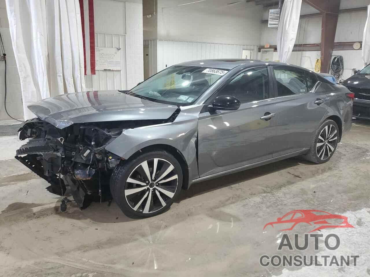 NISSAN ALTIMA 2020 - 1N4BL4CW0LC239046