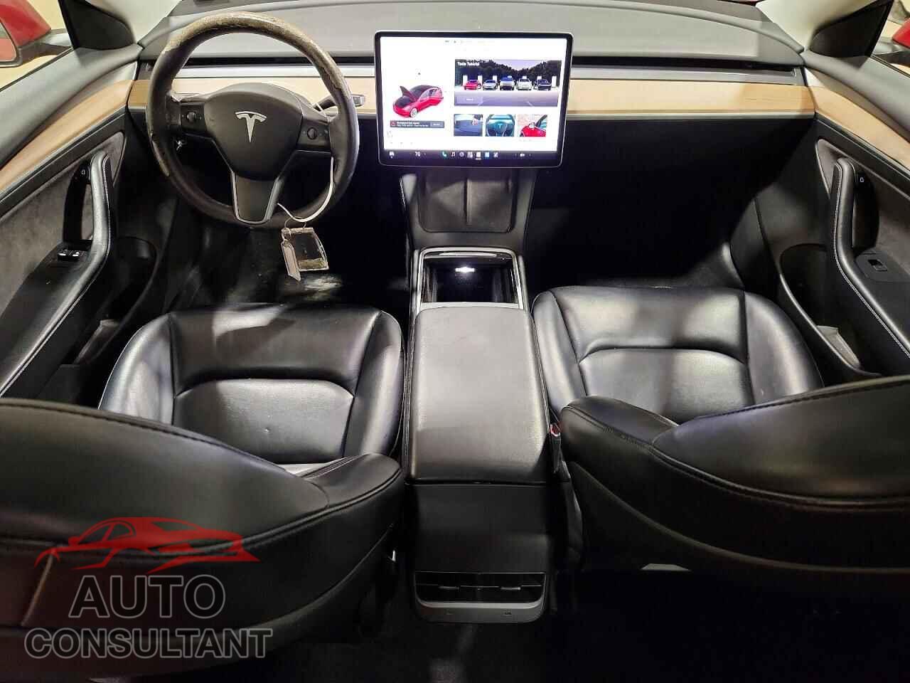 TESLA MODEL 3 2023 - 5YJ3E1EA2PF450217
