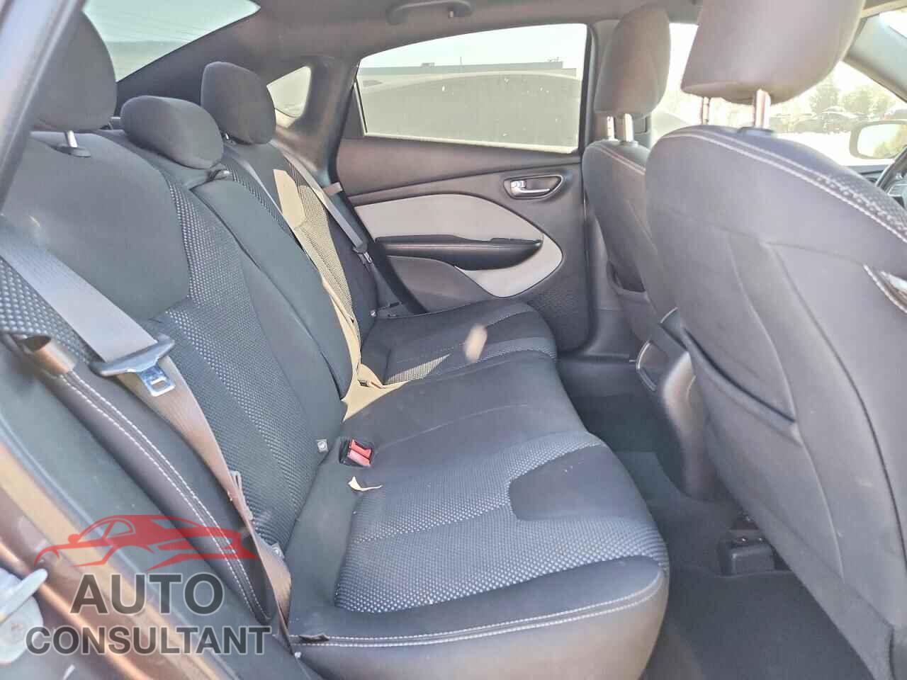 DODGE DART 2015 - 1C3CDFBB9FD182385
