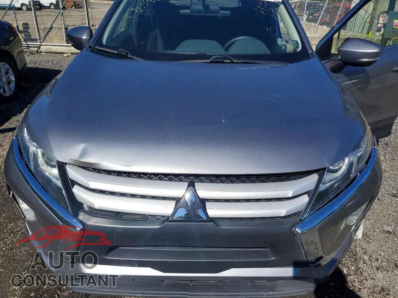 MITSUBISHI ECLIPSE 2020 - JA4AT3AA4LZ002025
