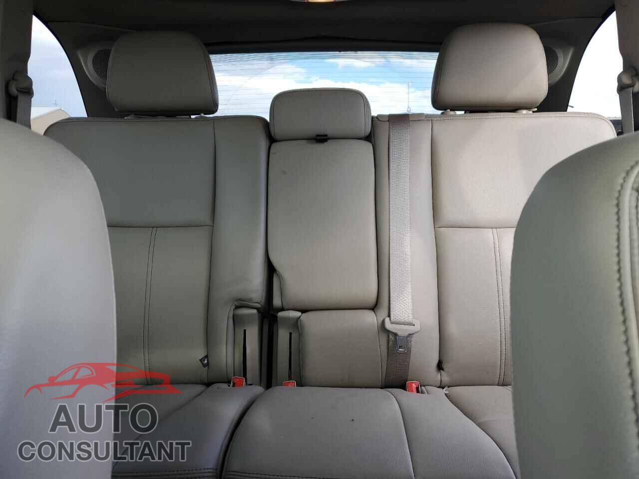 FORD EDGE 2014 - 2FMDK4KC9EBA06276