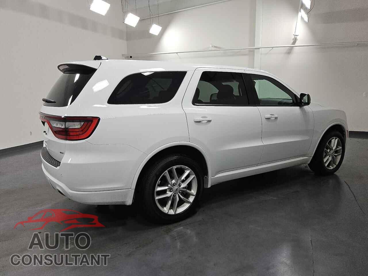 DODGE DURANGO 2025 - 1C4RDJDG8SC546975