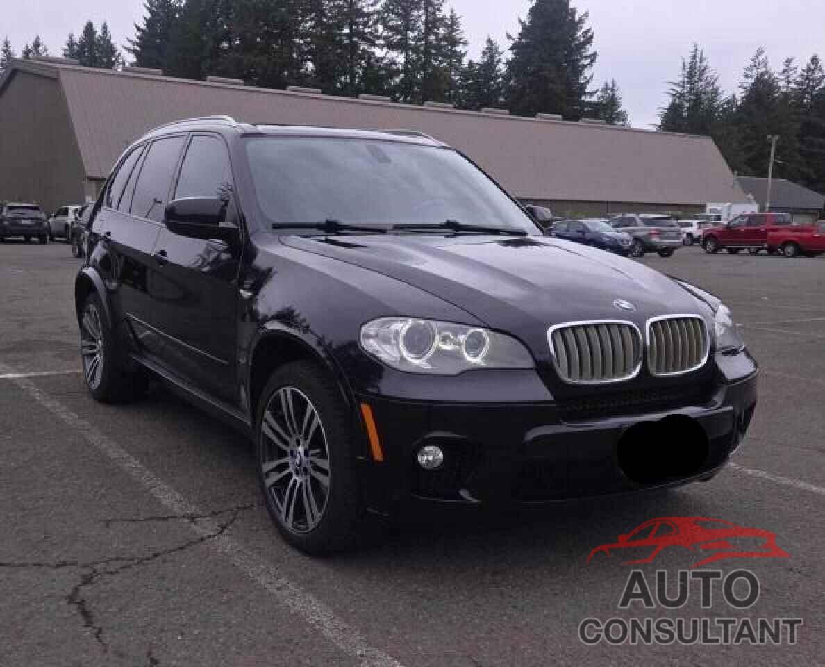 BMW X5 2013 - 5UXZV8C53DL426878