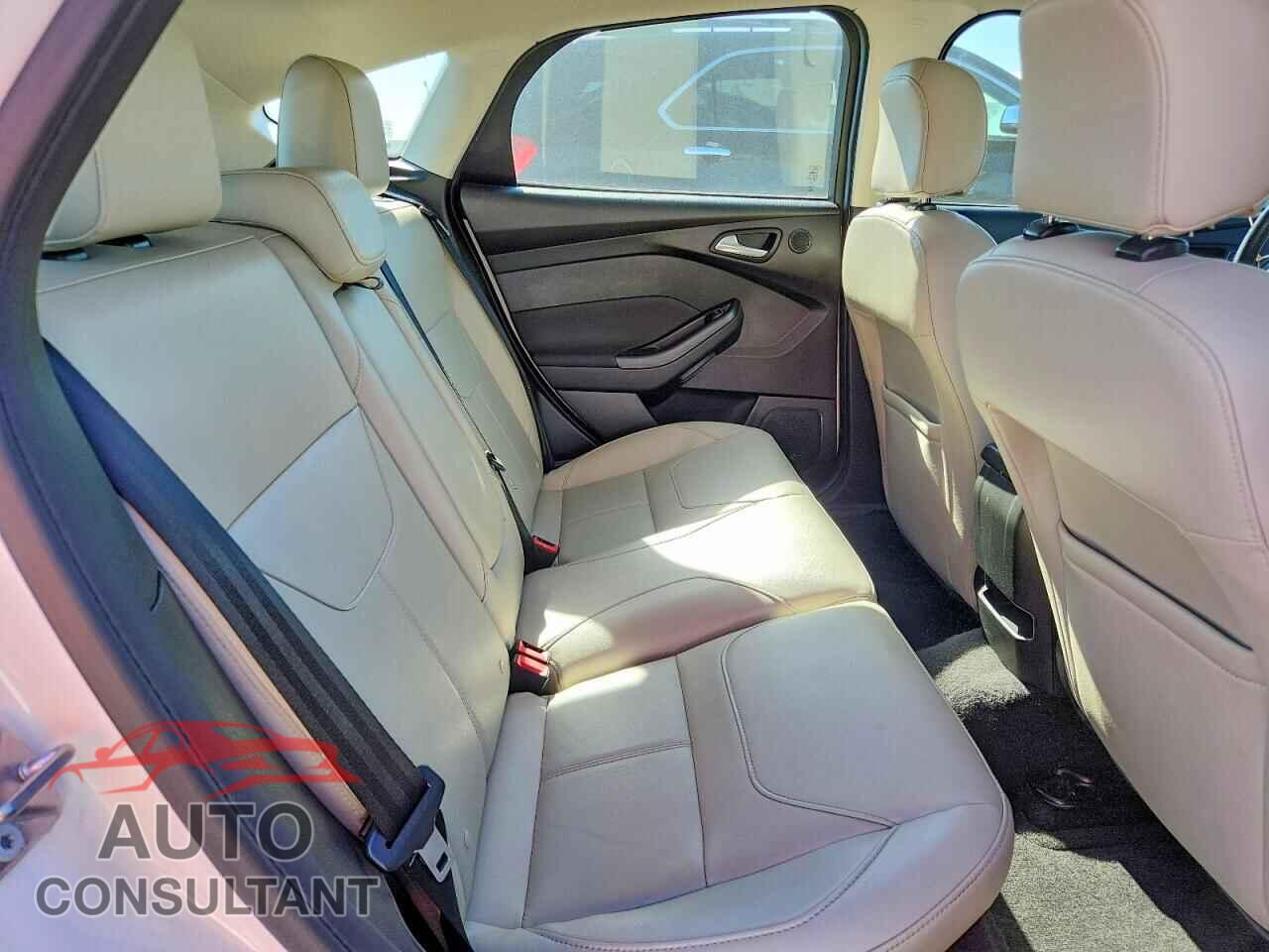 FORD FOCUS 2017 - 1FADP3N2XHL288036