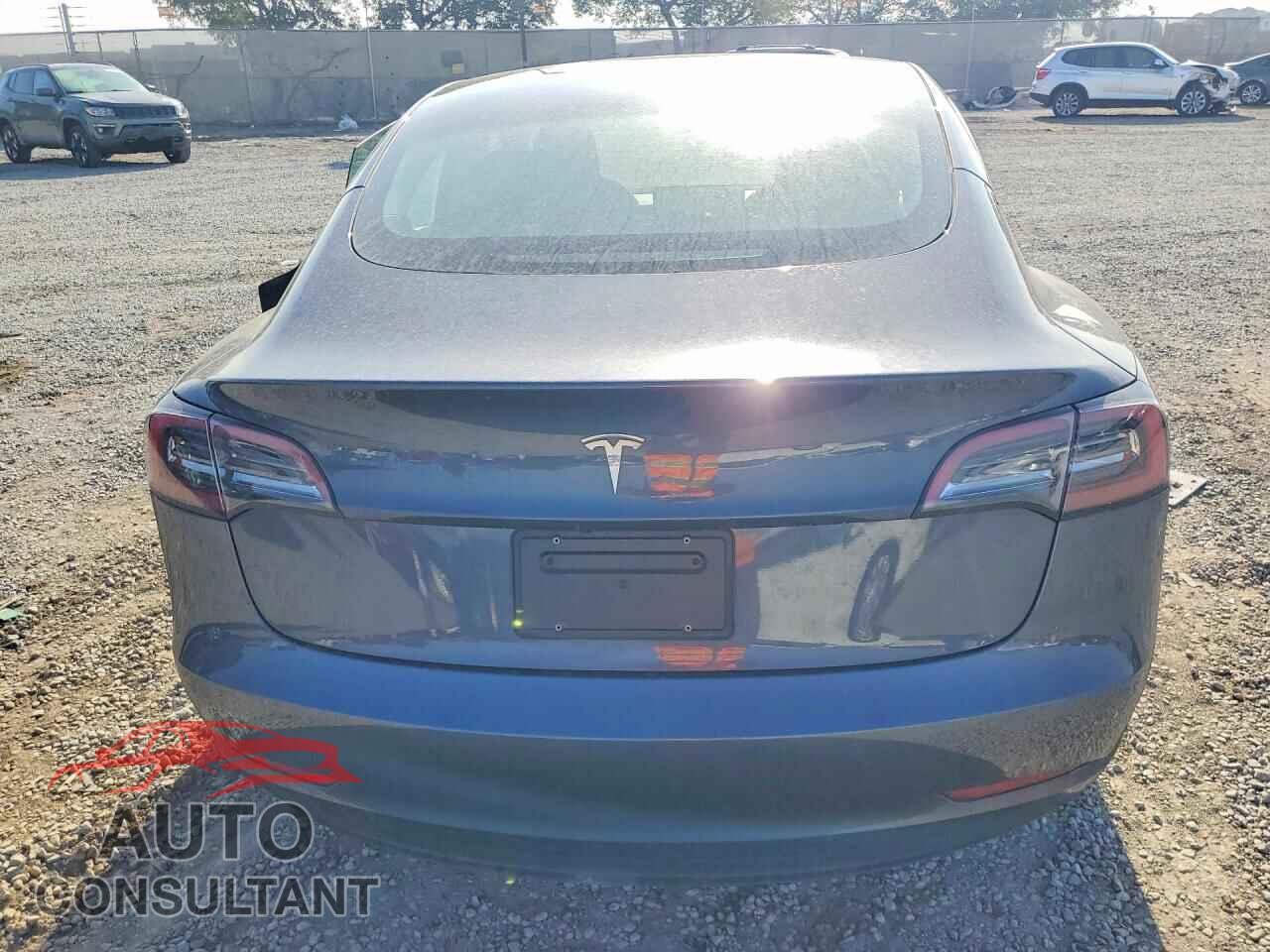 TESLA MODEL 3 2023 - 5YJ3E1EA4PF602689