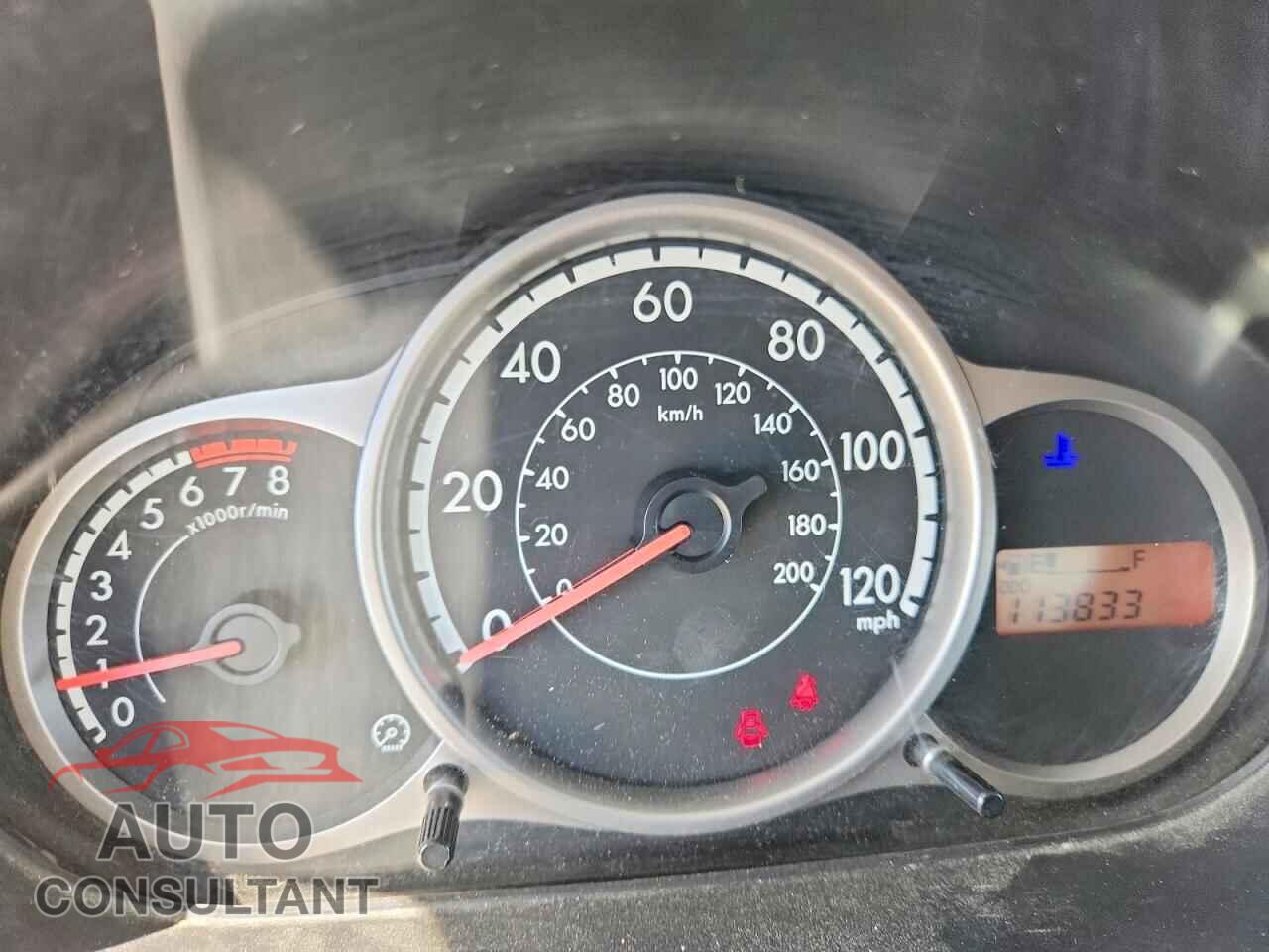 MAZDA 2 2014 - JM1DE1KY0E0188005