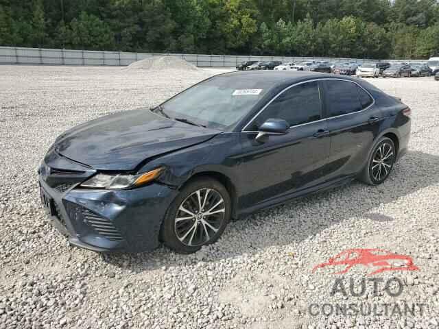 TOYOTA CAMRY 2020 - 4T1G11AK2LU945543
