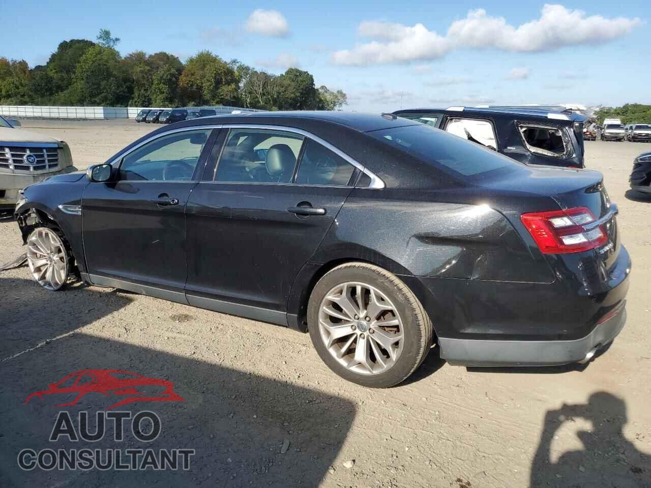 FORD TAURUS 2014 - 1FAHP2F8XEG106046