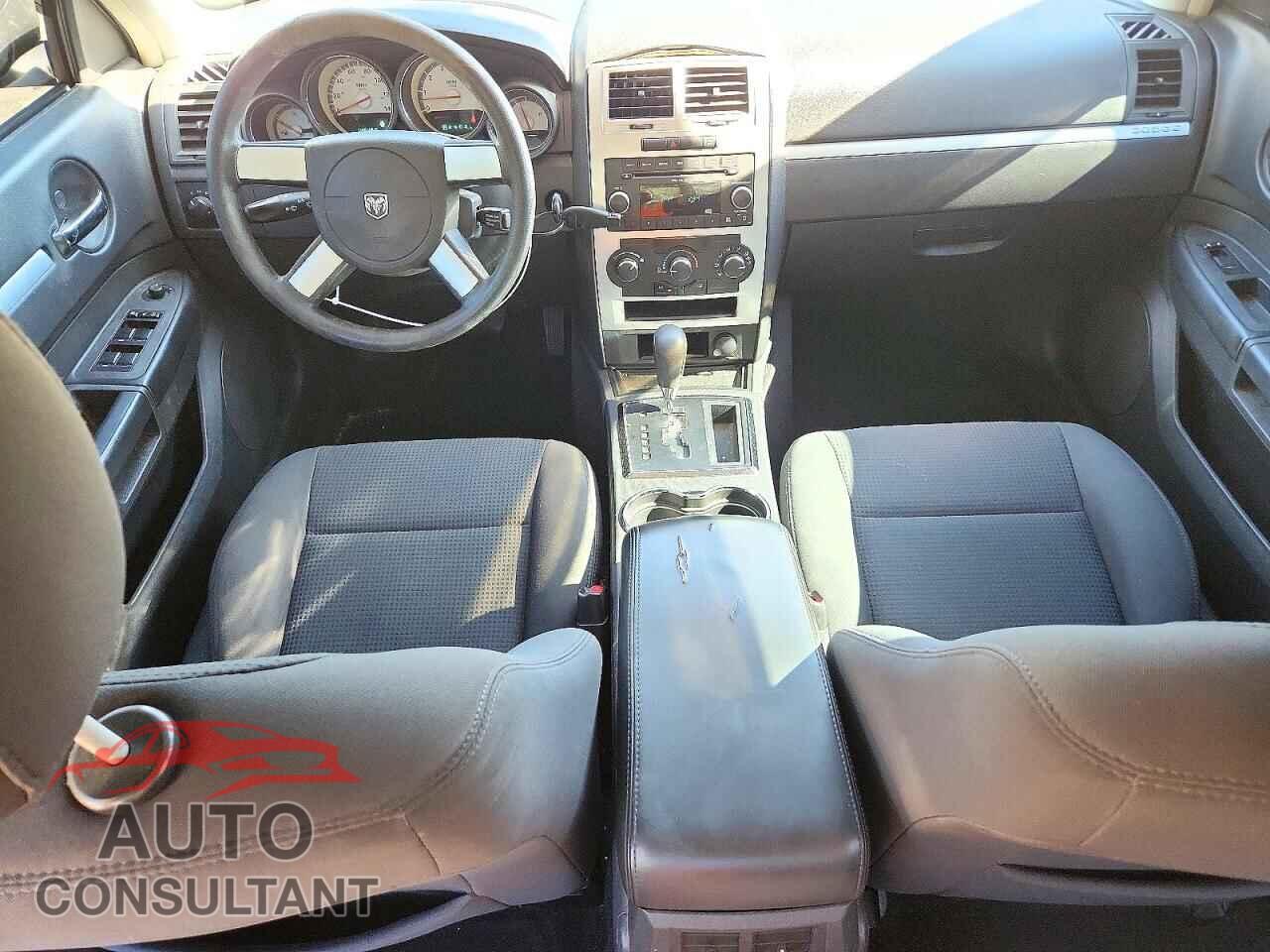 DODGE CHARGER 2010 - 2B3CA4CD0AH273471