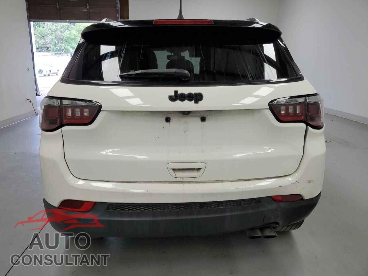 JEEP COMPASS 2020 - 3C4NJCBB2LT259051