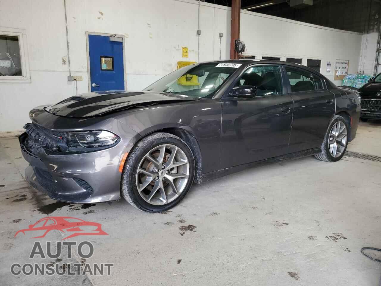 DODGE CHARGER 2023 - 2C3CDXHG9PH554465