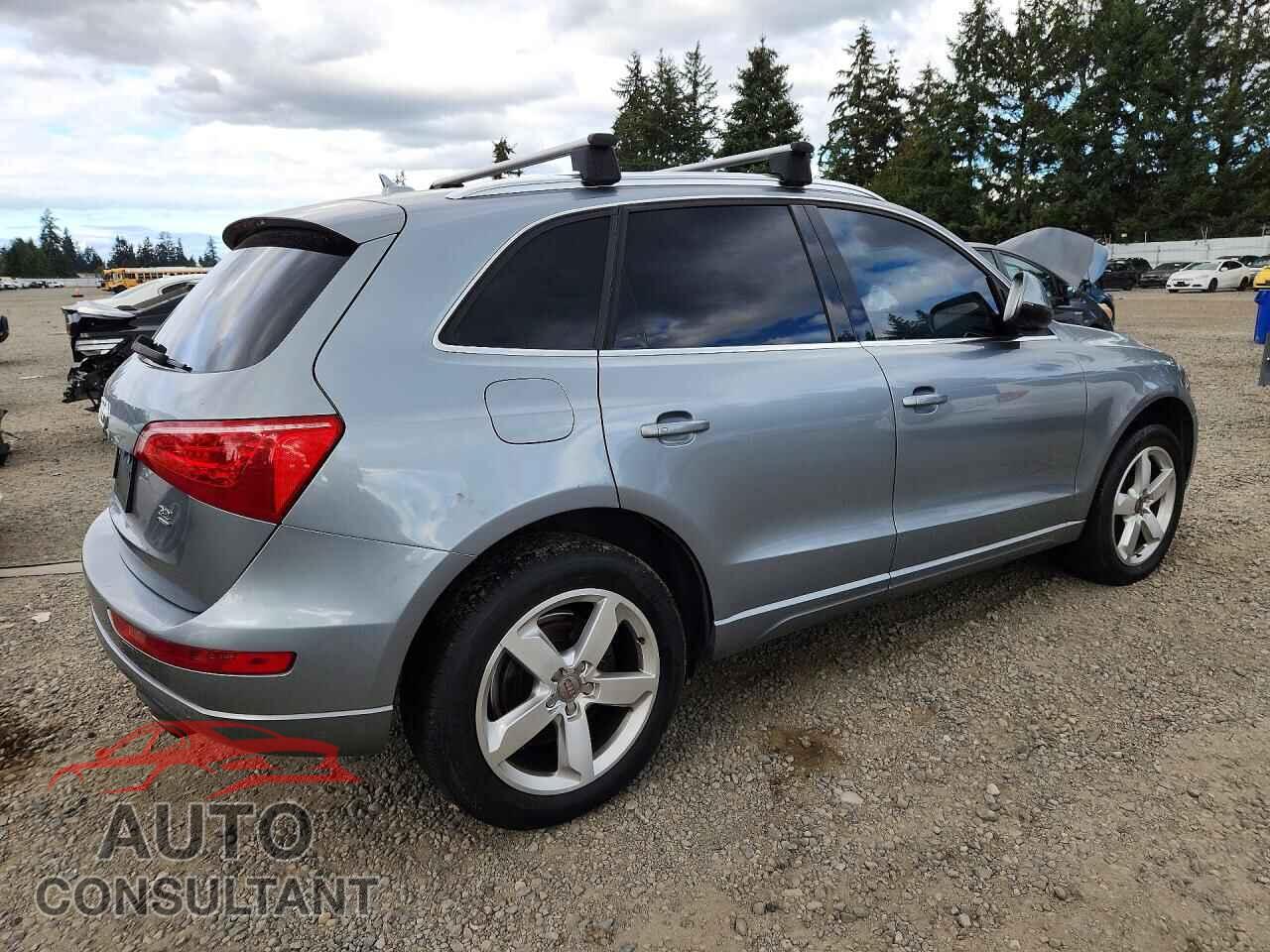 AUDI Q5 2010 - WA1LKAFP2AA093126