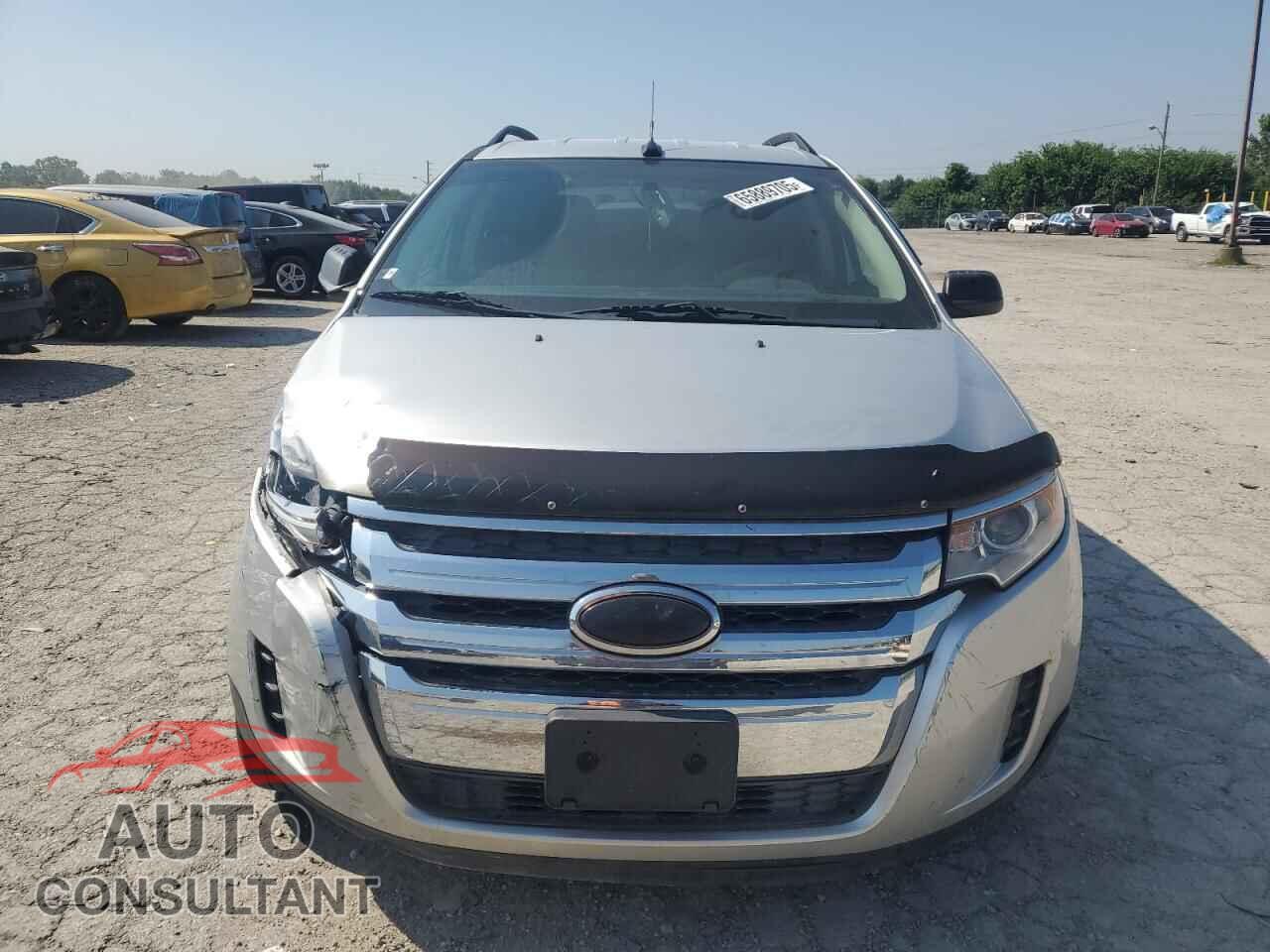 FORD EDGE 2014 - 2FMDK3GC8EBA09155