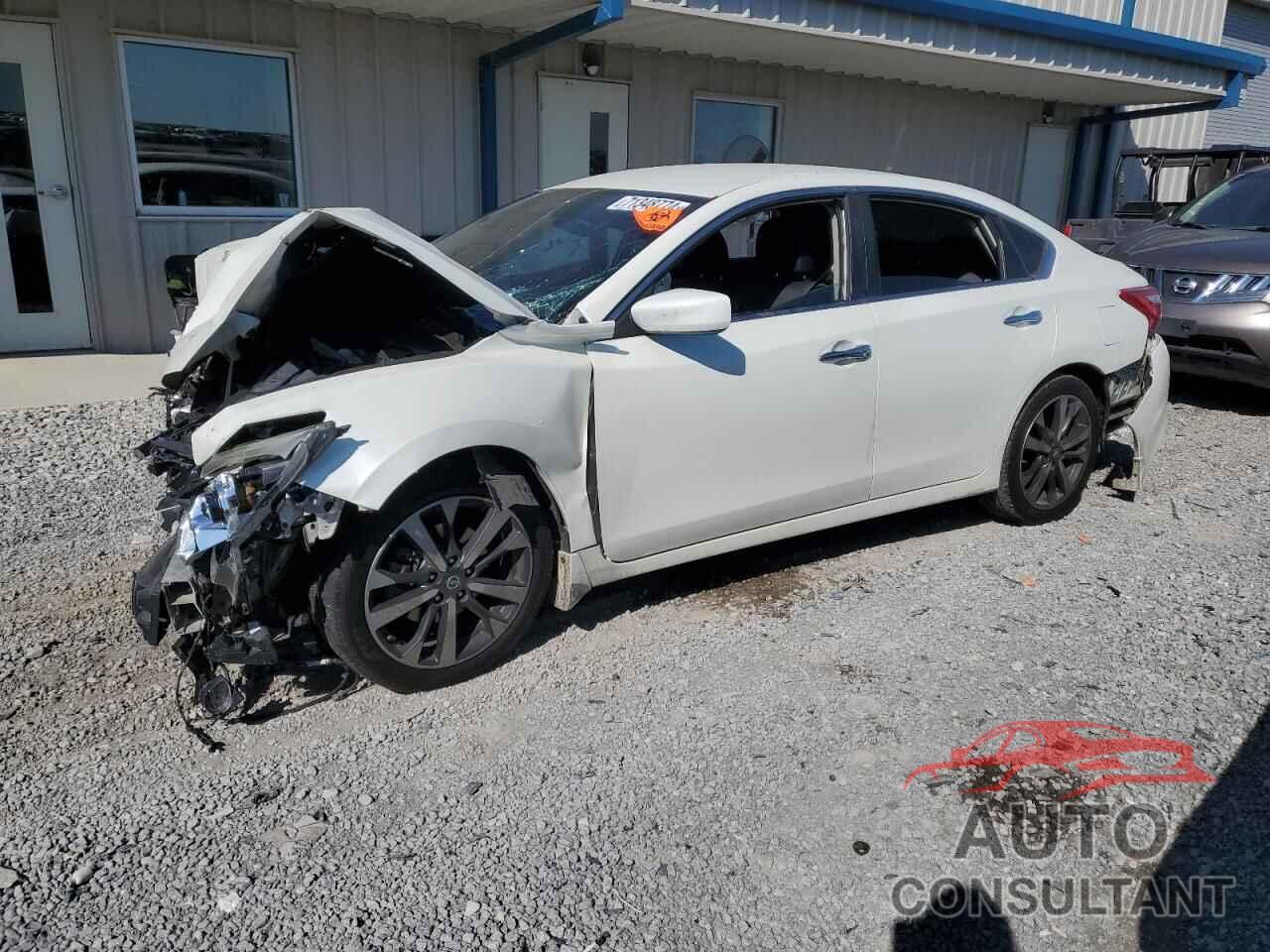 NISSAN ALTIMA 2016 - 1N4AL3AP9GC272828