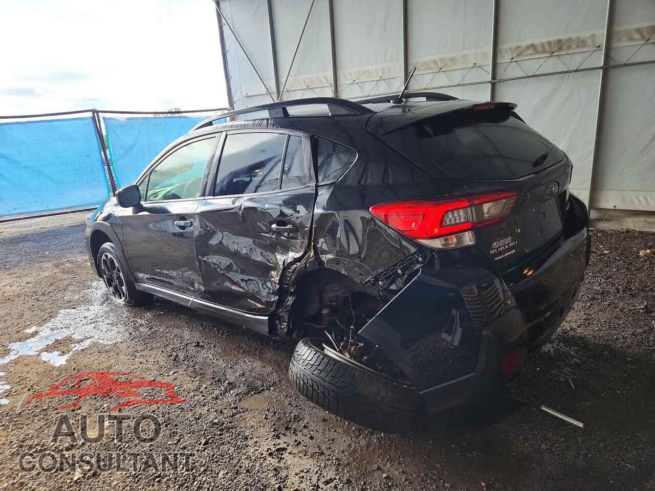 SUBARU CROSSTREK 2023 - JF2GTABC0PH219539
