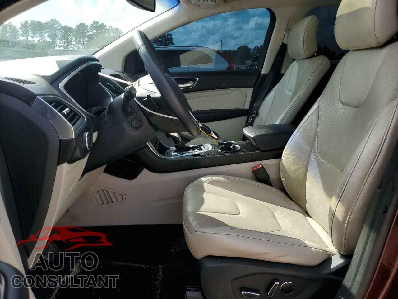 FORD EDGE 2016 - 2FMPK3K9XGBB92084